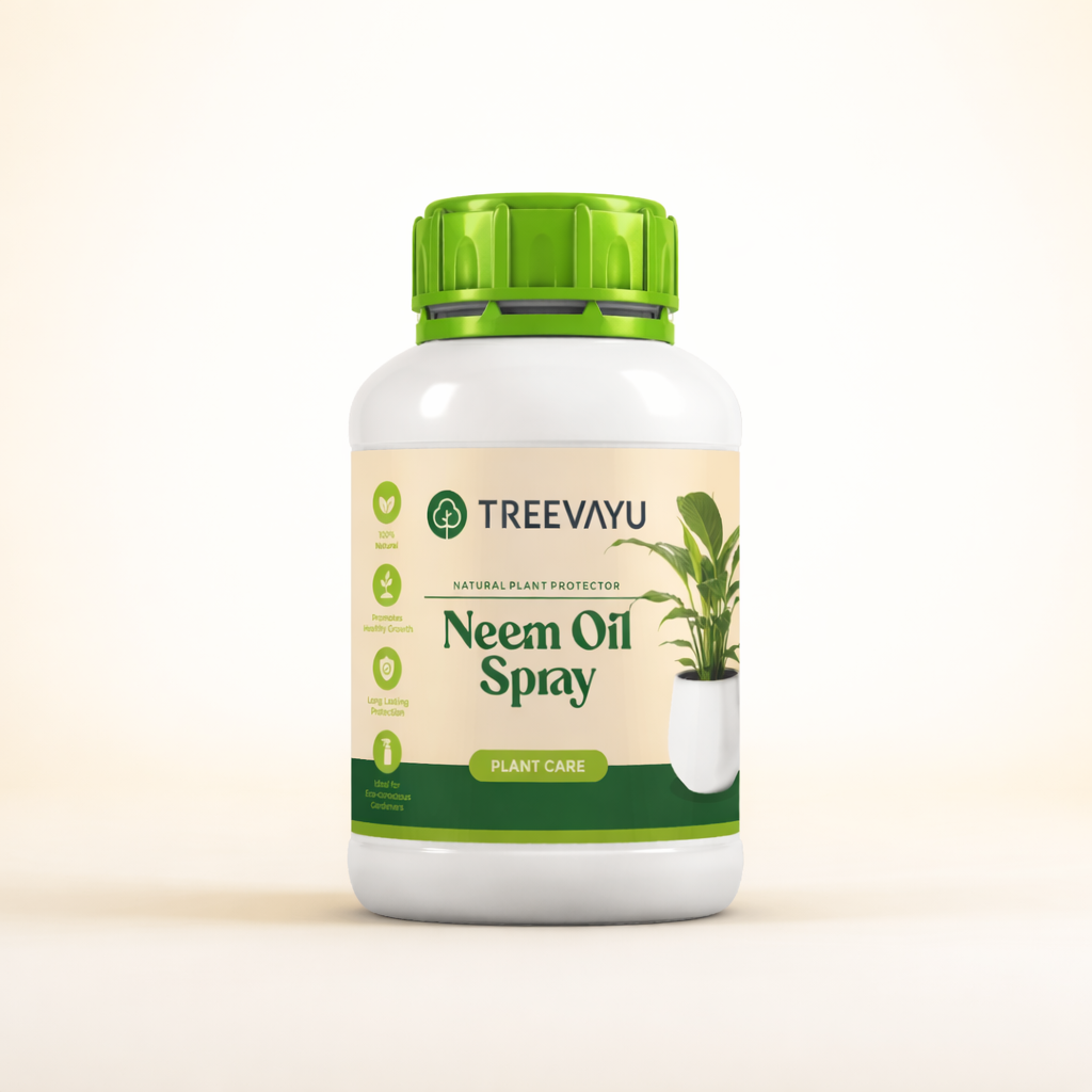 Neem Oil Spray for plants